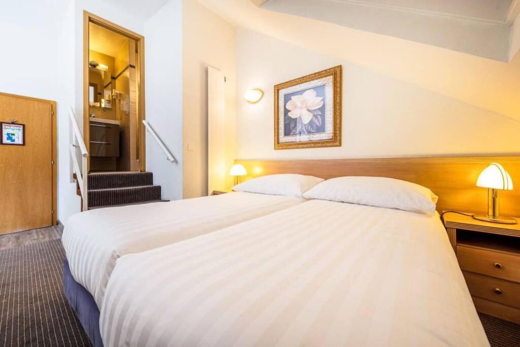 Appartements Cityzen - Geneve エクステリア 写真