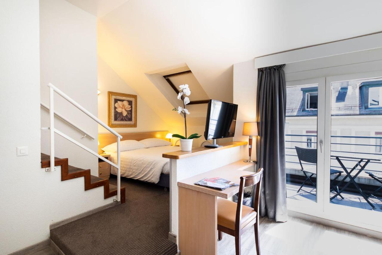 Appartements Cityzen - Geneve エクステリア 写真