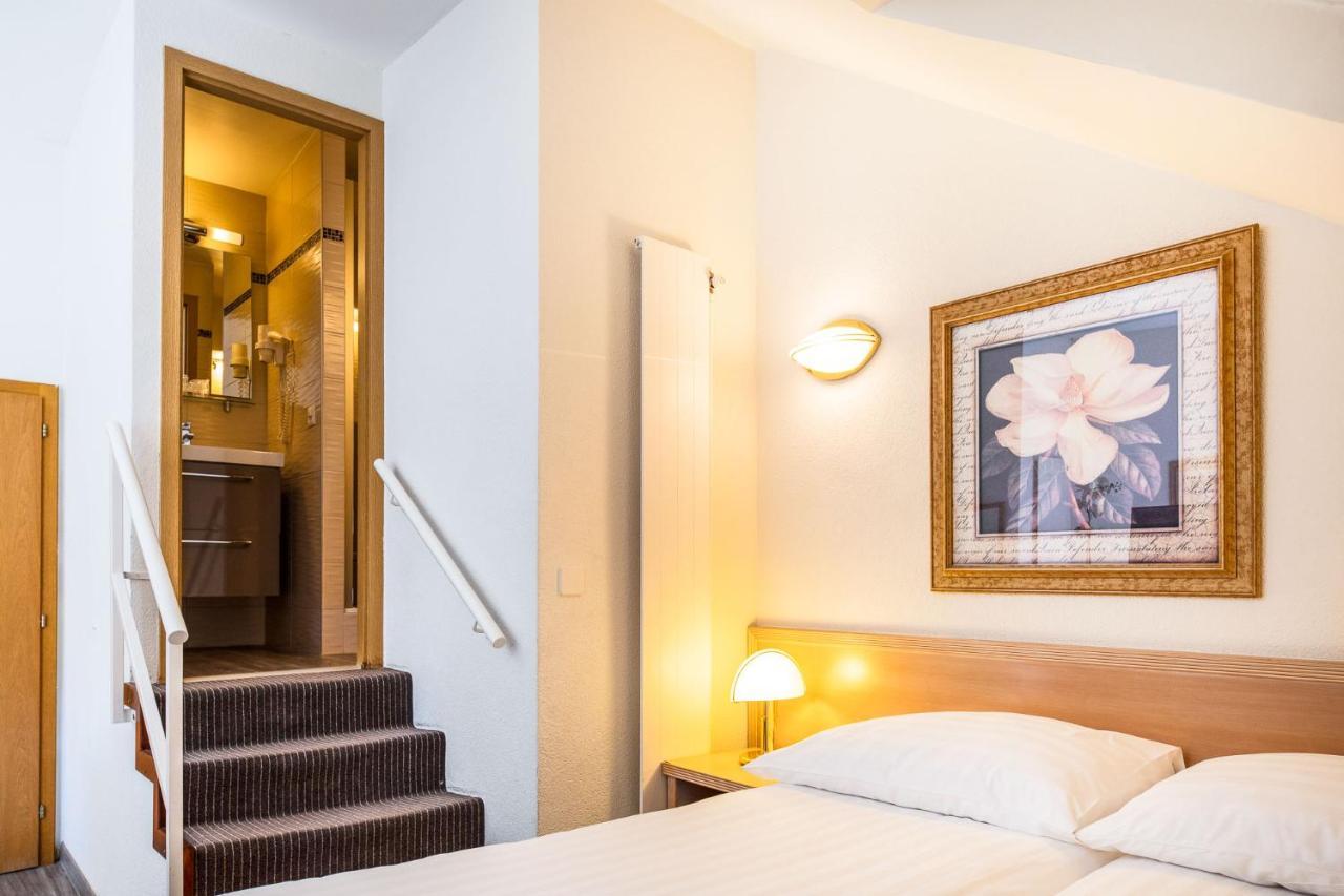 Appartements Cityzen - Geneve エクステリア 写真