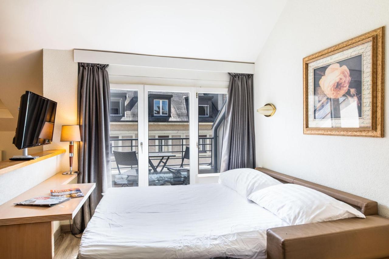 Appartements Cityzen - Geneve エクステリア 写真