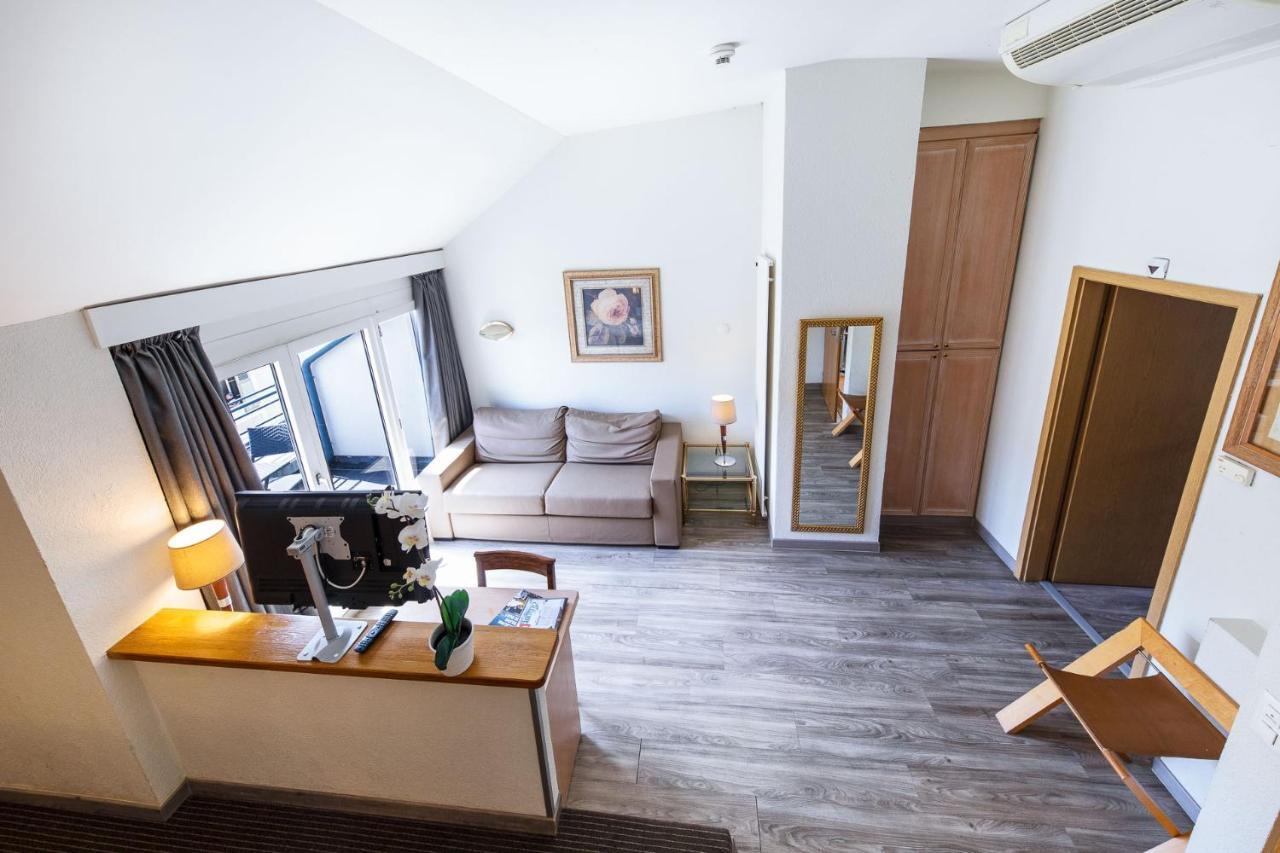 Appartements Cityzen - Geneve エクステリア 写真