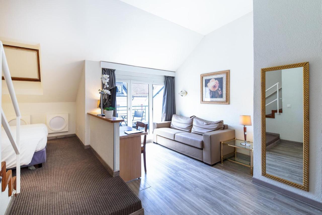 Appartements Cityzen - Geneve エクステリア 写真
