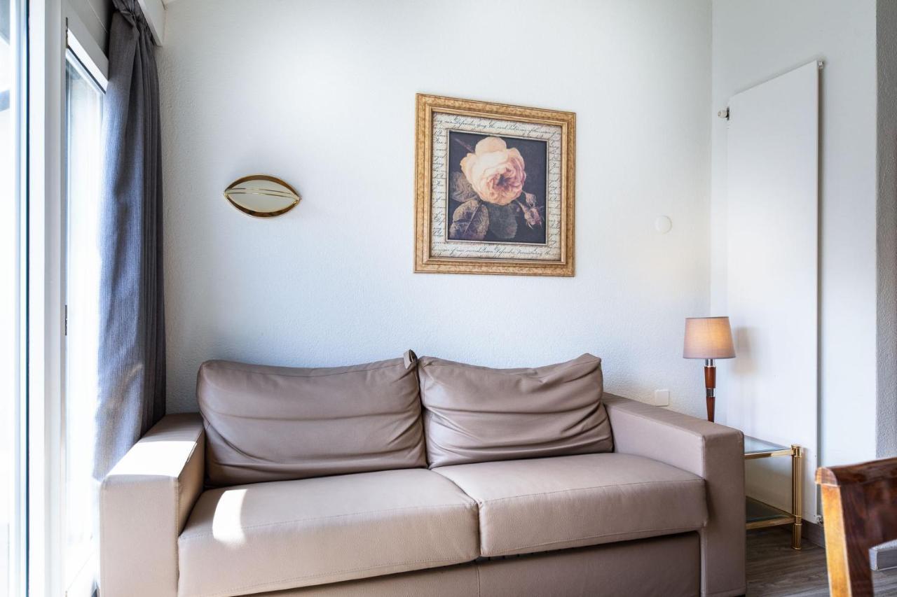 Appartements Cityzen - Geneve エクステリア 写真