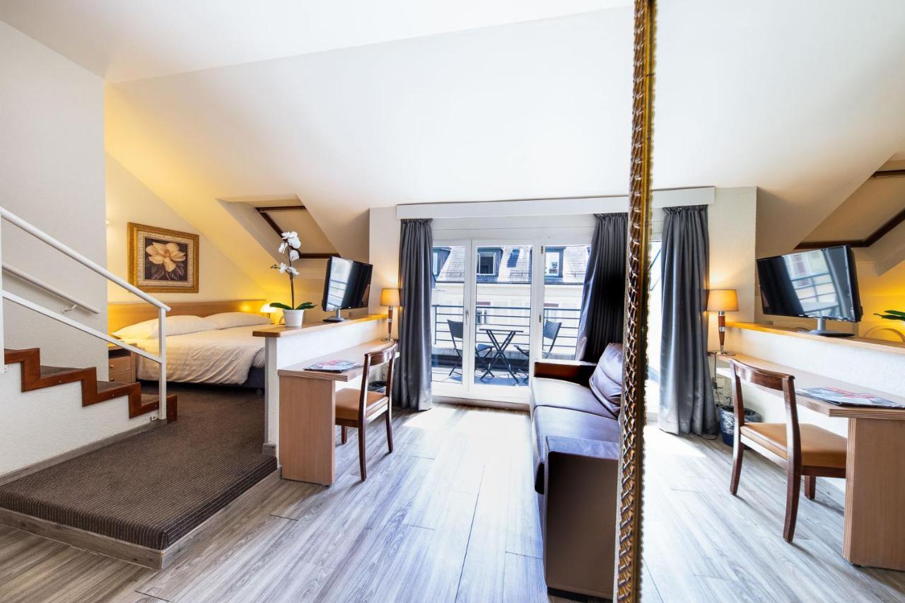 Appartements Cityzen - Geneve エクステリア 写真