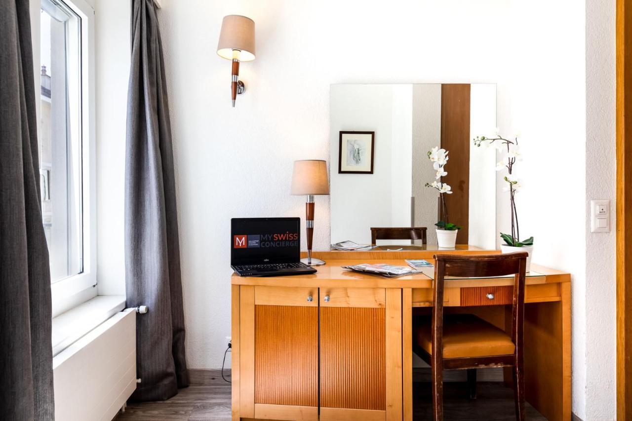 Appartements Cityzen - Geneve エクステリア 写真
