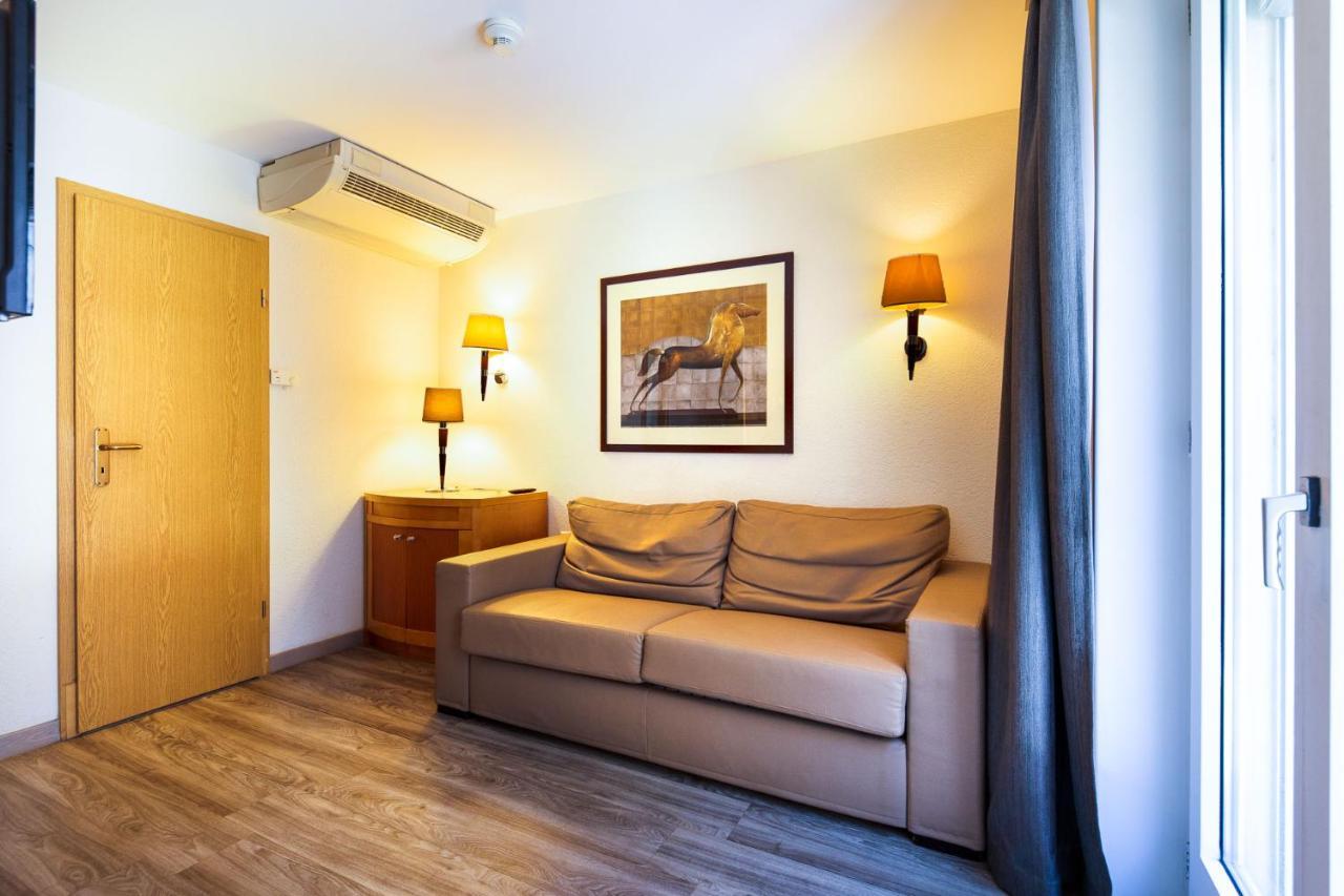 Appartements Cityzen - Geneve エクステリア 写真