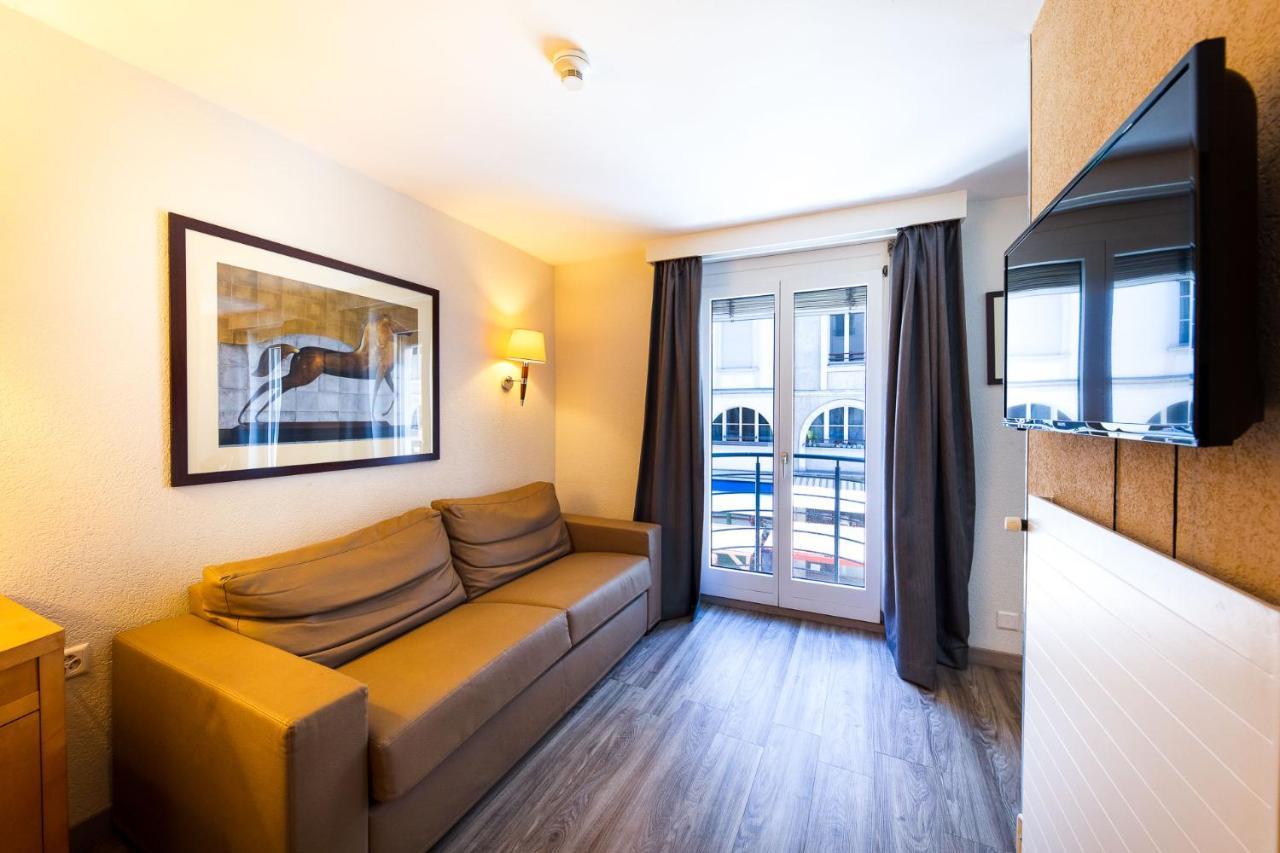 Appartements Cityzen - Geneve エクステリア 写真