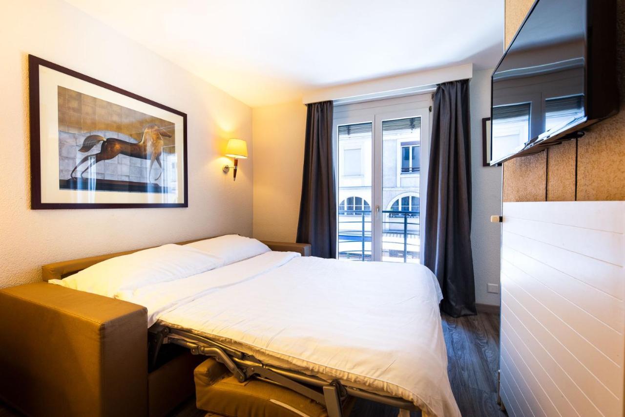 Appartements Cityzen - Geneve エクステリア 写真