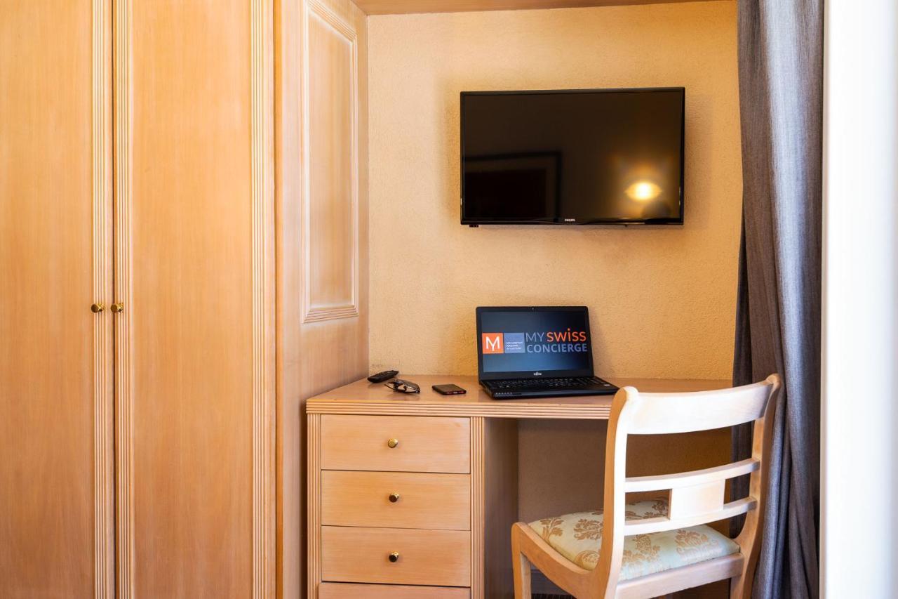 Appartements Cityzen - Geneve エクステリア 写真