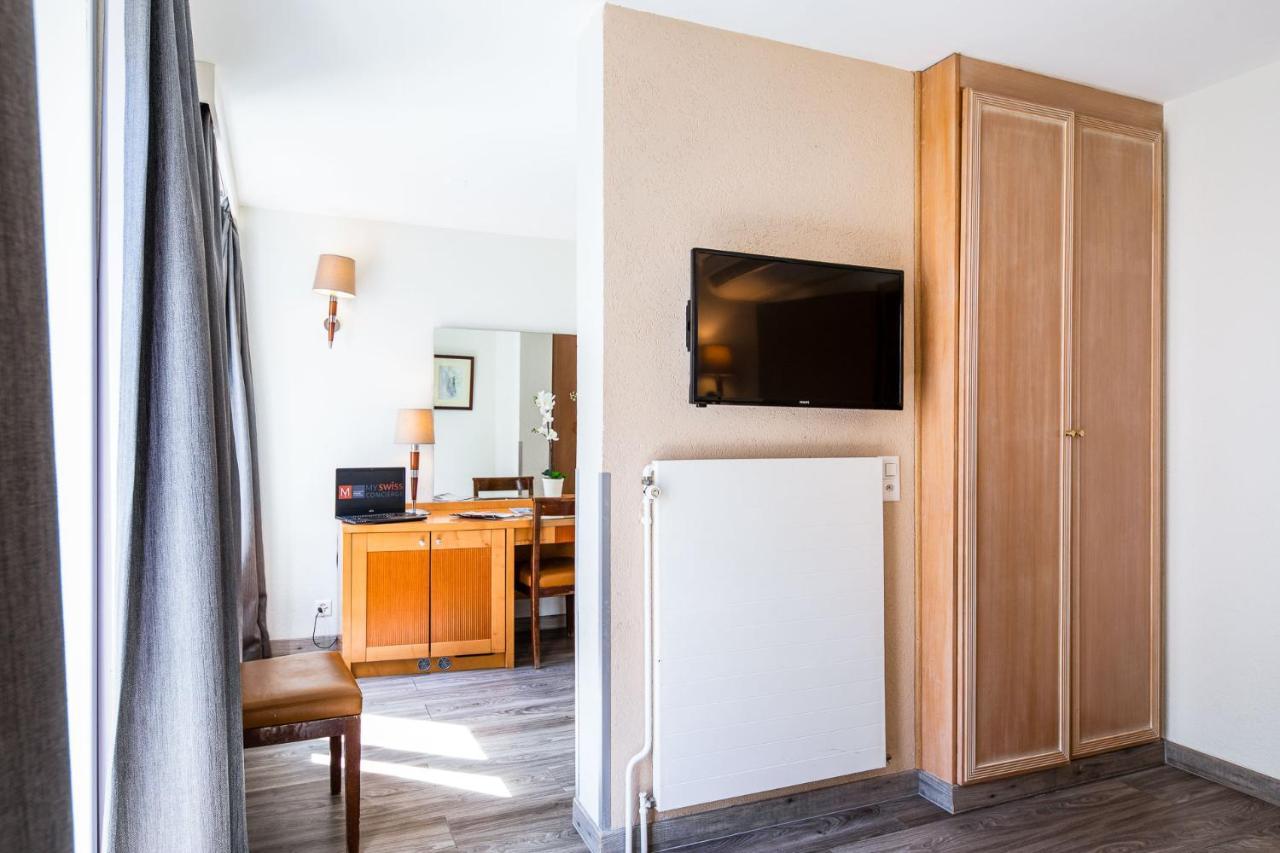 Appartements Cityzen - Geneve エクステリア 写真