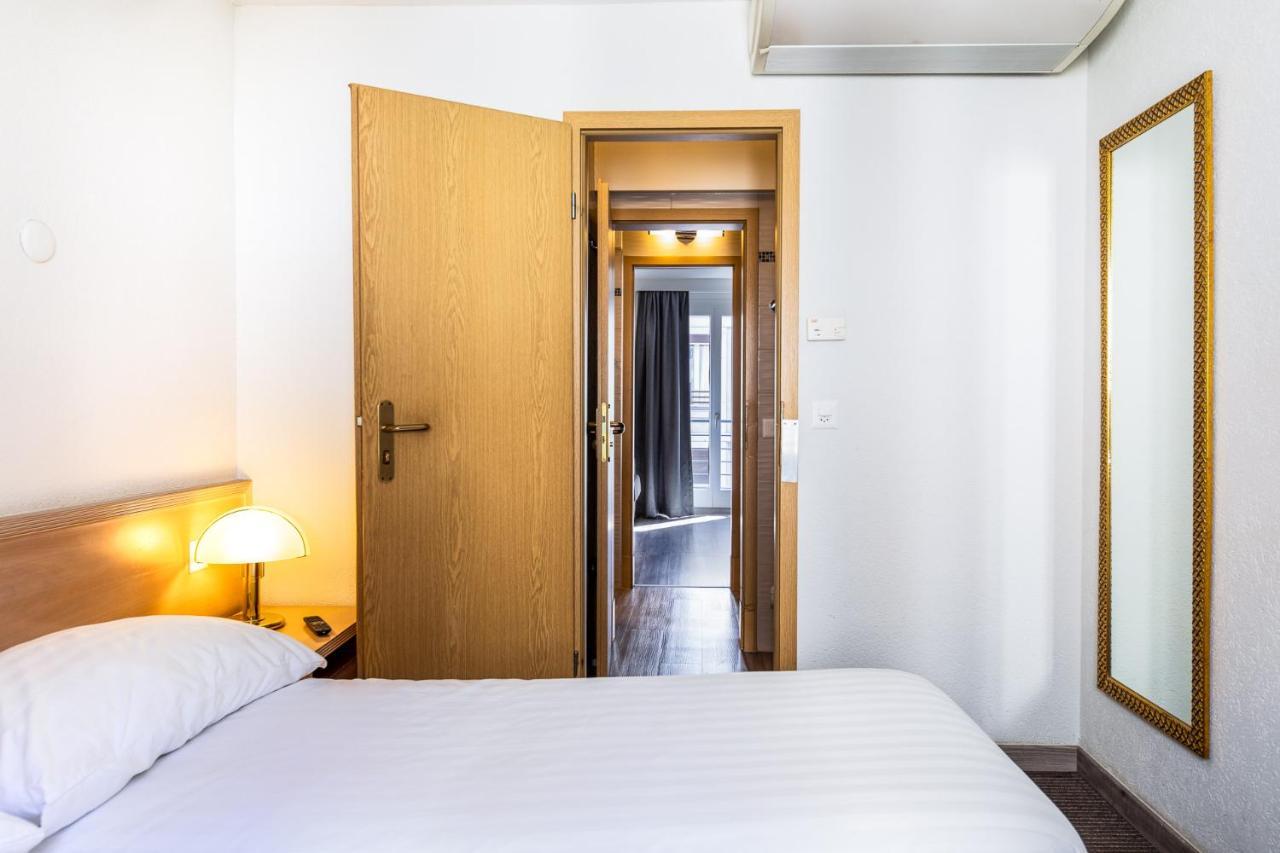 Appartements Cityzen - Geneve エクステリア 写真